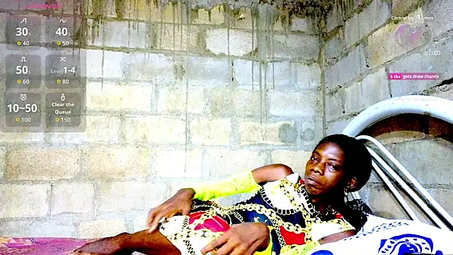 Snapshot of nzanizy chatting on November 2, 9:02 am nzanizy online show from November 2, 9:02 am