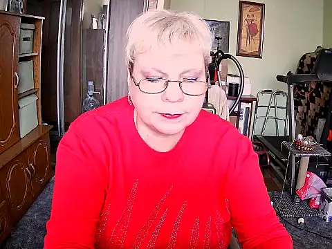 LOLA8888 online show from October 16, 11:24 am