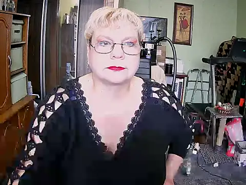 LOLA8888 online show from October 9, 10:19 am