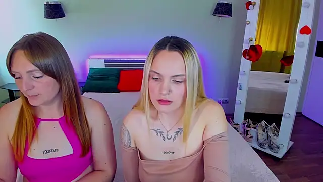 MagicEyess online show from June 3, 8:15 am