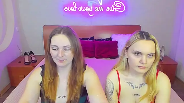 MagicEyess online show from March 5, 7:26 am