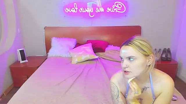 MagicEyess online show from February 20, 6:42 pm