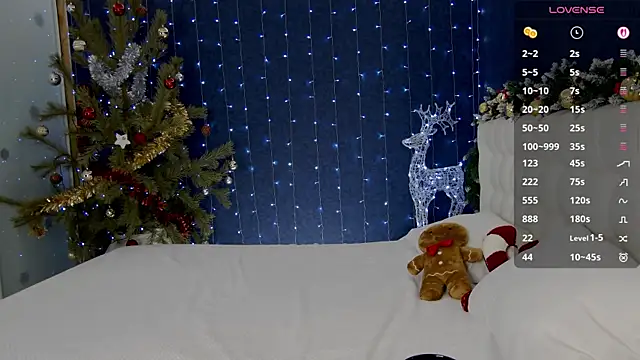 -Mirror-Girl- online show from January 15, 5:35 am