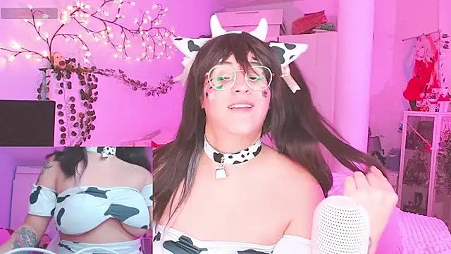 NaruBolita online show from November 12, 2:59 pm