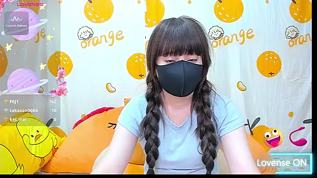 alonelove   online show from February 5, 8:39 am