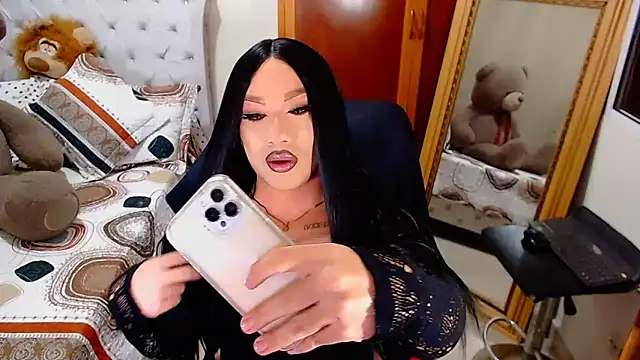 9InchsPunisherXXX online show from March 30, 6:46 am