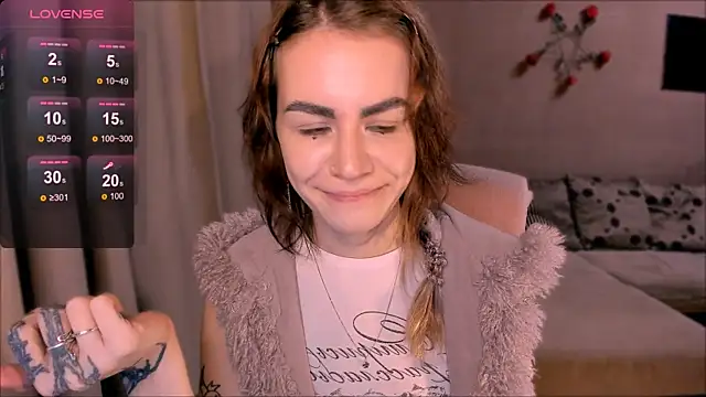  selectrra online show from November 2, 8:12 pm