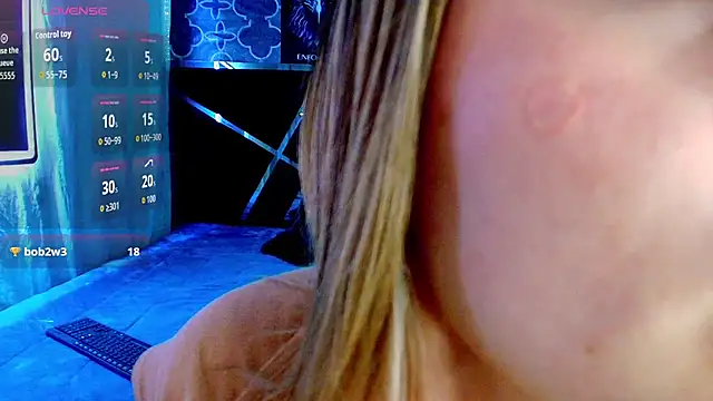 Zoe olsen online show from January 15, 10:49 pm