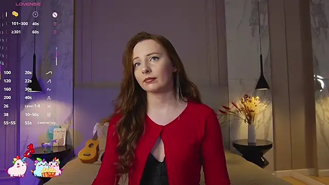 maltii evans online show from April 16, 5:19 am