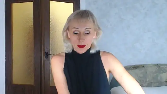 Kissiya-Allisya online show from April 13, 11:16 pm