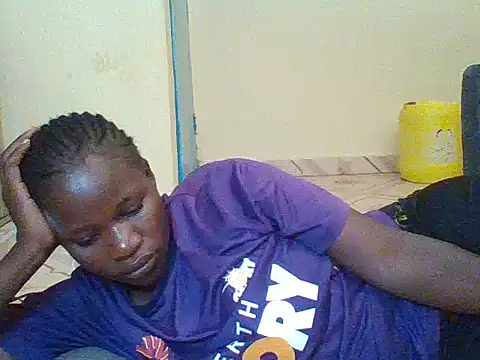 prettychic5 online show from January 19, 8:21 am