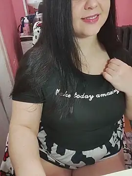 ErikaVlovely online show from November 15, 7:37 pm