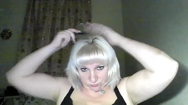 MeilomaWesa online show from December 1, 6:32 pm