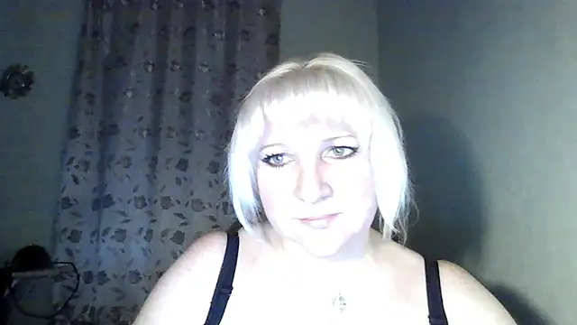 MeilomaWesa online show from November 20, 1:34 pm