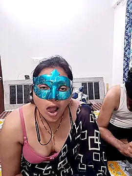 Harsh Ankita Couple online show from February 18, 4:39 pm