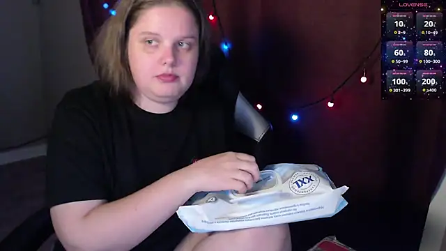 so cute777 online show from April 4, 8:07 pm