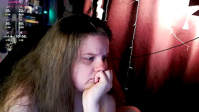 so cute777 online show from November 7, 4:56 pm