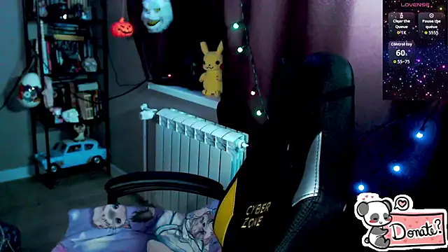 so cute777 online show from January 17, 2:24 pm