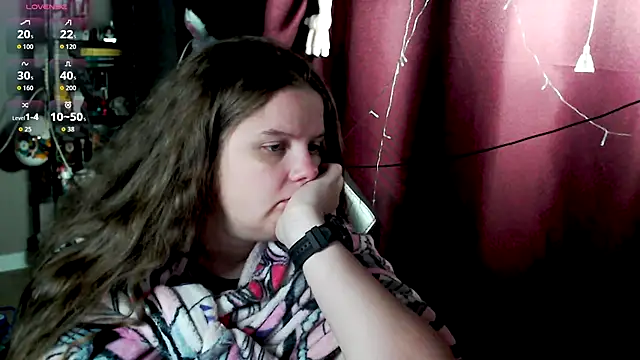 so cute777 online show from September 29, 8:30 am