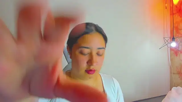 sayumi dirty online show from September 19, 7:57 pm