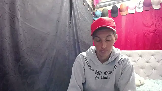 anyu1306 online show from February 7, 4:00 pm