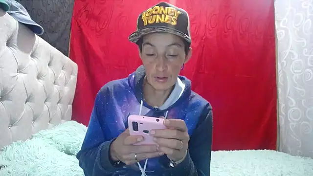 anyu1306 online show from October 15, 8:00 pm