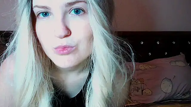 Sara4uu online show from September 19, 10:09 pm