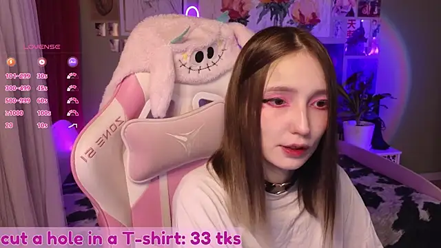 evierosen online show from April 12, 10:45 pm