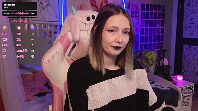 evierosen online show from January 6, 1:04 pm