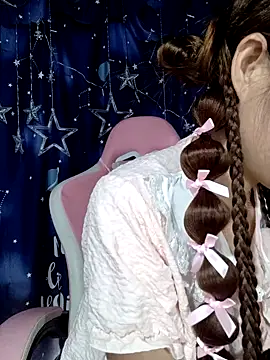   Mai-love19   online show from April 4, 1:59 am