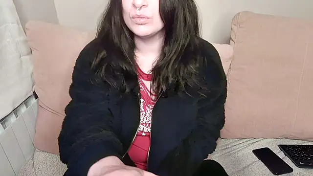 Lustylia online show from January 8, 6:34 pm