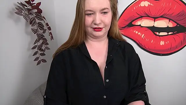 LaraDream online show from February 5, 2:31 pm