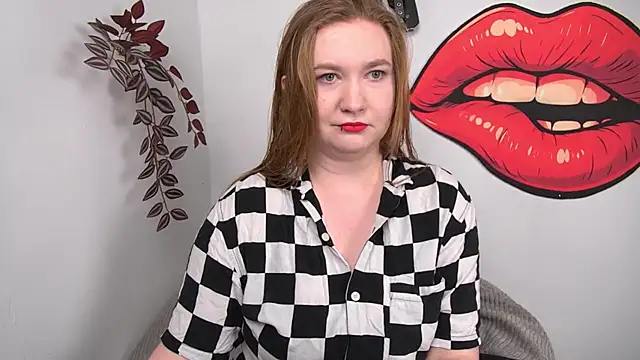 LaraDream online show from February 24, 4:16 pm