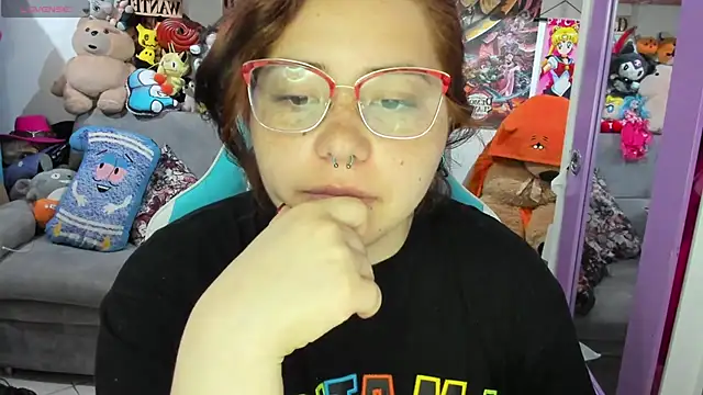 soficammy online show from September 13, 11:13 pm