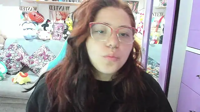 soficammy online show from November 22, 10:12 pm