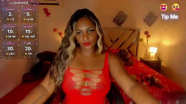 Miagrace online show from February 15, 12:46 am