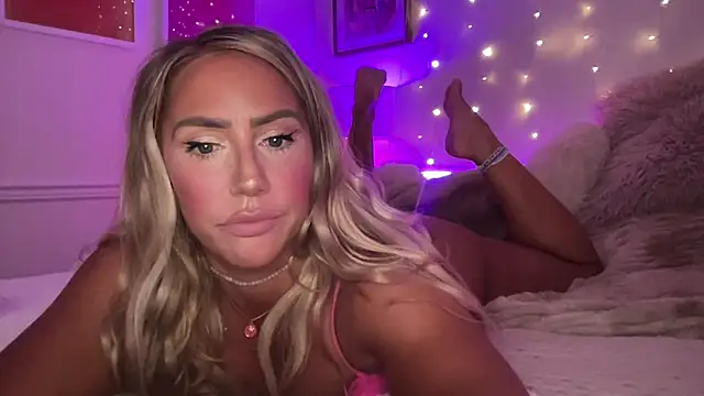 Fitnessbabe69 online show from July 21, 7:31 am