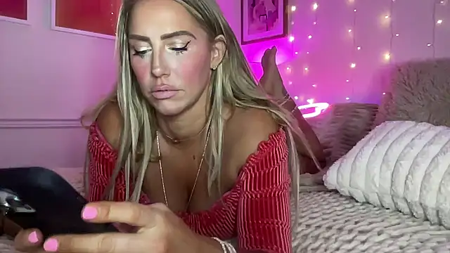 Fitnessbabe69 online show from March 1, 7:52 am