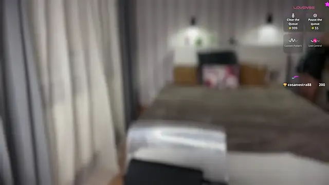 Livia777 online show from January 17, 6:37 pm