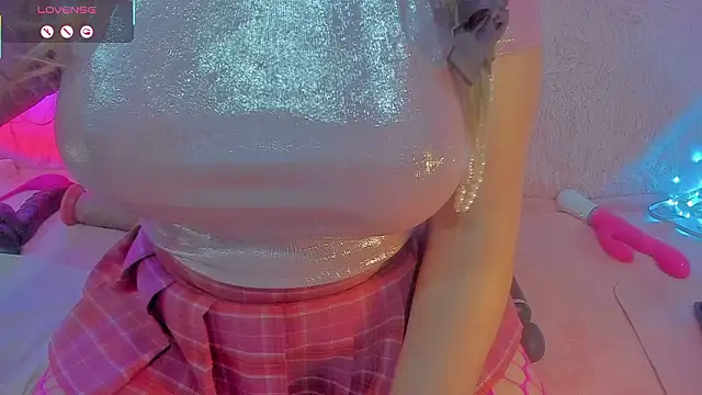 Blessed Insomnia online show from February 13, 10:44 pm