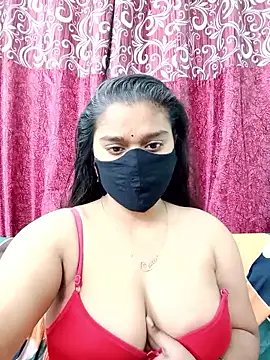 Jasmine jaaan online show from January 15, 5:02 am